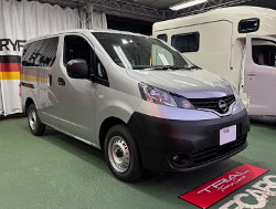 NISSAN@olbg@VM20i2024Nj@Ɂ@RECAROiJj@I\yhDL220HV@