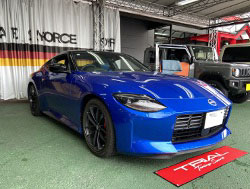 NISSAN@tFAfBZ@RZ34@Ɂ@RECAROiJj@X|[cX^[@GK100H@BK/u[@