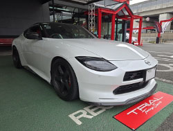 NISSAN@tFAfBZ@RZ34i2023Nj@Ɂ@RECAROiJj@SR-S@UT100H@RED@V[gq[^[t@