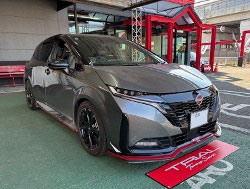 NISSAN@I[jX@FE13i2024Nj@Ɂ@RECAROiJj@SR-C@UT100@BK@~E@