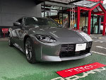 NISSAN@tFAfBZ@RZ34i2024Nj@Ɂ@RECAROiJj@RS-G@GK@BK/BK@