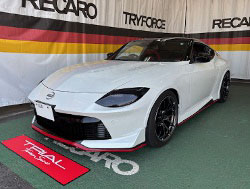 RECARO レカロシート装着写真集！＆装着者の声特集！RECARO