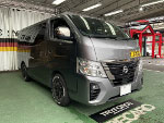 NISSAN@Lo@3DF-VN2E26i2023Nj@Ɂ@RECAROiJj@SR-C@BK100@A/R@BK/RED@