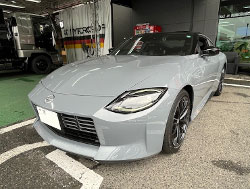 NISSAN@tFAfBZ@RZ34i2024Nj@Ɂ@RECAROiJj@SR-S@BK100@BK/BK@@SR-C@BK100@BK/BK@