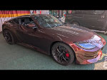 NISSAN@tFAfBZ@RZ34@Ɂ@RECAROiJj@NXX|[cX^[@CL210H@BK@~E@