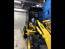 KOMATSU@zC[[_@WA-50-8@Ɂ@RECAROiJj@SR-7F@Lassic@BK@V[gq[^[t@@A[XgriLveV[gdlj@