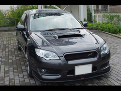 SUBARU@KVB@BP5