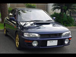 SUBARU@CvbT@GC8