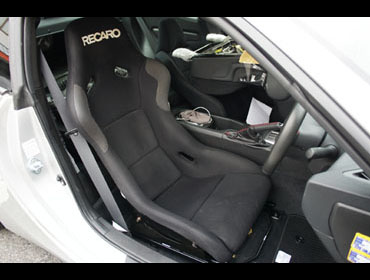 RECARO@SP-G