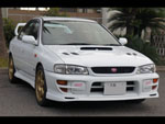 SUBARU@CvbT@GC8