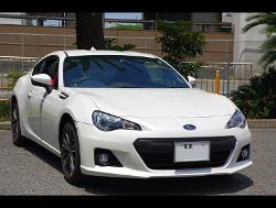 SUBARU@BRZ@ZC6