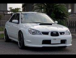 SUBARU@CvbT@GDB