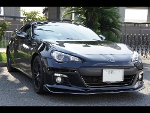 SUBARU@BRZ@ZC6