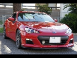 SUBARU@BRZ@ZC6