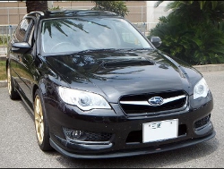 SUBARU@KVB@BP5