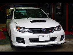 SUBARU@CvbTRECAROiJjV[g