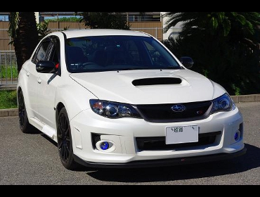 SUBARU@CvbT@WRX@STI@GVBRECAROiJjV[g