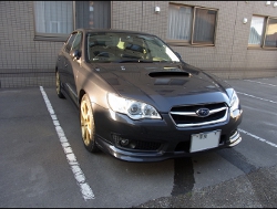 RECAROiJV[gj@SUBARU@KVB@BLRECAROiJj@SR-6 SK100S RED@