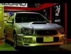 RECAROiJV[gj@SUBARU@CvbT@GGARECAROiJj@SR-7F@KK@BK@q[^[t@~2@