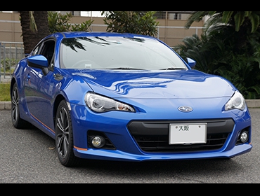 SUBARU@BRZ@ZC6RECAROiJjV[g