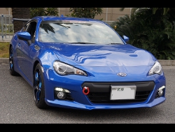 RECAROiJV[gj@SUBARU@BRZ@ZC6RECAROiJj@SR-7 Lassic u[@@SR-7@Lassic RED/RED@