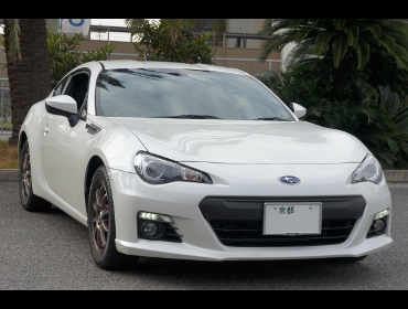 SUBARU@BRZ@ZC6RECAROiJjV[g