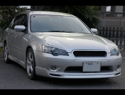 RECAROiJV[gj@SUBARU@KVB@BP5RECAROiJj@SR-7F SK100@BK@