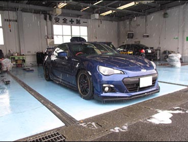 SUBARU@BRZ@ZC6RECAROiJjV[g