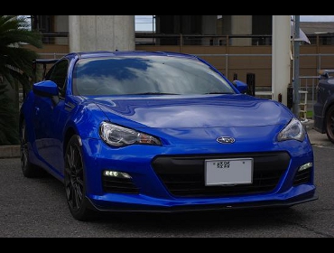 SUBARU@BRZ@ZC6RECAROiJjV[g