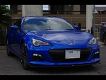 RECAROiJV[gj@SUBARU@BRZ@ZC6RECAROiJj@RS-G SK2 BL@