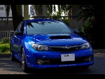 RECAROiJV[gj@SUBARU@CvbT@GRBRECAROiJj@SR-6 SK100S BL@