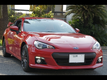 SUBARU@BRZ@ZC6RECAROiJjV[g