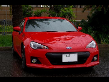 SUBARU@BRZ@ZC6RECAROiJjV[g