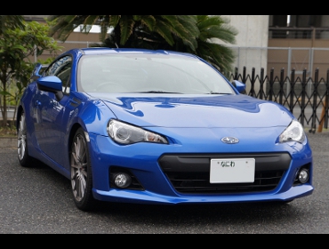 SUBARU@BRZ@ZC6RECAROiJjV[g