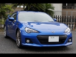 RECAROiJV[gj@SUBARU@BRZ@ZC6RECAROiJj@SR-7 KK100@BK@