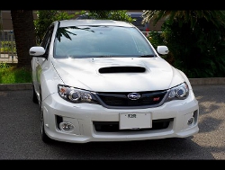 RECAROiJV[gj@SUBARU@CvbTWRX@STI@GRFRECAROiJj@SR-6 SK100S BK@