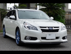 RECAROiJV[gj@SUBARU@KVB@BR9RECAROiJj@SR-7 SK100 BK/BL@@SR-7F SK100 BK/BL@