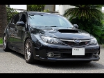 RECAROiJV[gj@SUBARU@CvbT@GRFRECAROiJj@RS-G SK2 BK/BK@@SR-6 SK100S BK@