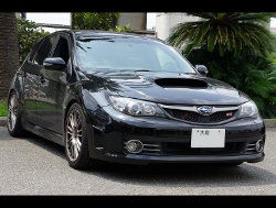 RECAROiJV[gj@SUBARU@CvbT@GRFRECAROiJj@RS-G SK2 BK/BK@@SR-6 SK100S BK@