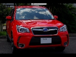 RECAROiJV[gj@SUBARU@tHX^[@SJGRECAROiJj@SR-7F Lassic RED/RED@