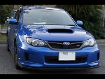 RECAROiJV[gj@SUBARU@CvbT@GVBRECAROiJj@SR-6 SK100S BK/SIL@