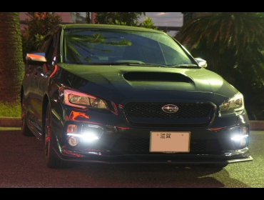 SUBARU@WRX@VAGRECAROiJjV[g