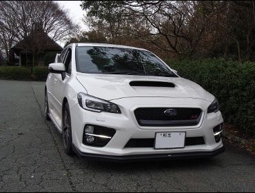 SUBARU@WRX@STI@VABRECAROiJjV[g