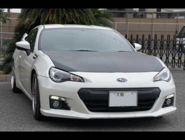 SUBARU@BRZ@ZC6RECAROiJjV[g