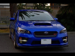 RECAROiJV[gj@SUBARU@WRX@STI@CBA-VABRECAROiJj@RS-G SK2@BK/RED@