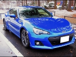 RECAROiJV[gj@SUBARU@BRZ@ZC6RECAROiJj@RS-G SK2 BK/BK@