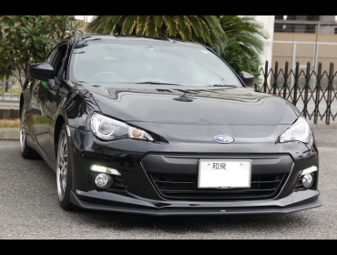 SUBARU@BRZ@ZC6RECAROiJjV[g