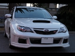 RECAROiJV[gj@SUBARU@CvbTWRX@STI@GRFRECAROiJj@RS-G SK2@BK/BK@@SR-6 SK100S BK@