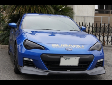 SUBARU@BRZ@ZC6RECAROiJjV[g