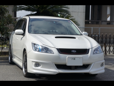 SUBARU@GNV[K@YA5RECAROiJjV[g